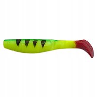 GUMA Kopyto 10 cm /8,6 g na szczupaka okonia