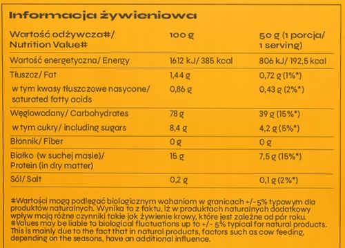 nowmax MEGA UP GAINER 1000g NA MASĘ MIKS WITAMIN ANABOLIZM MUSKULATURA na Arena.pl