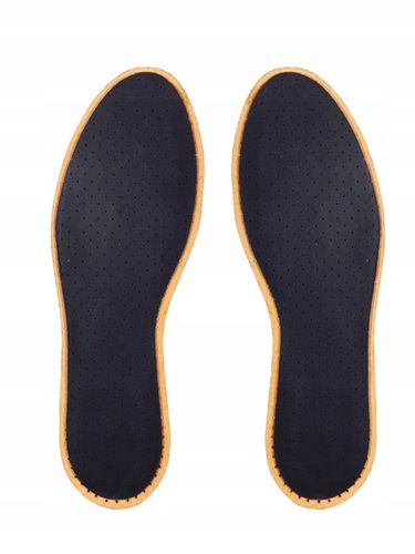 PECARI CARBON 45 - ROZMIAR - WKLADKI na Arena.pl