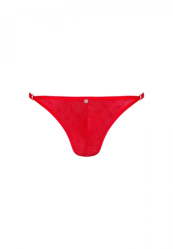 bielizna obsessiver stringi o/s na Arena.pl