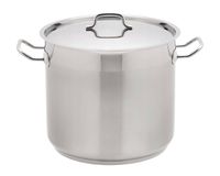 Garnek tradycyjny NOIS Profi Line 15 l