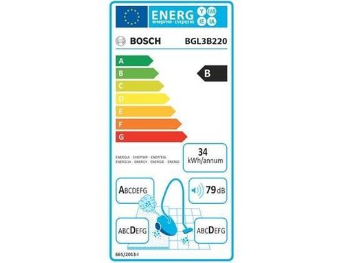 Odkurzacz Bosch BGL3B220 na Arena.pl