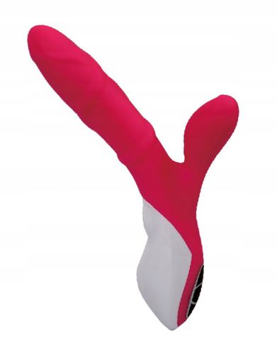 Wibrator YOLANDA-pink na Arena.pl