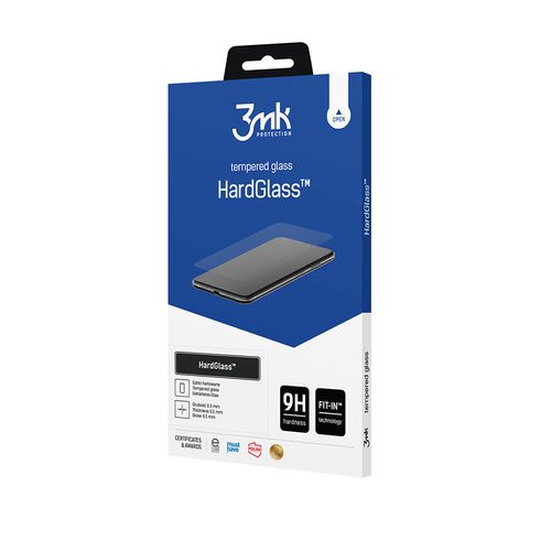 realme 16 5g - 3mk hardglass na Arena.pl