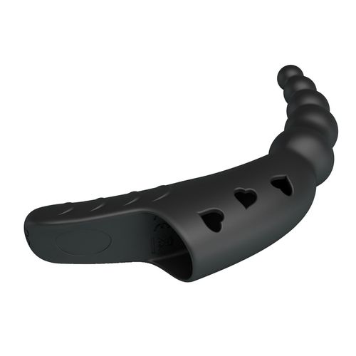 Pretty Love - Jordin, 10 Wibracji, Silicone na Arena.pl