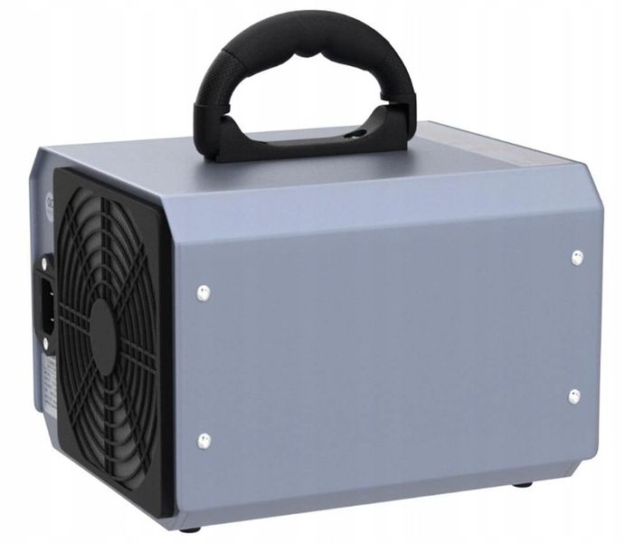 GENERATOR OZONU OZONATOR PROFESJONALNY 30000mg/h zdjęcie 11
