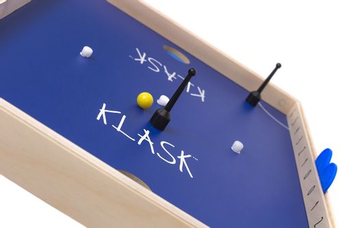 Gra Klask na Arena.pl