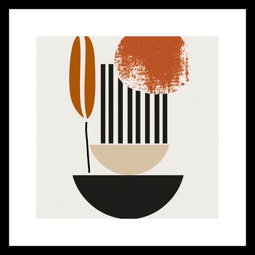 Plakat 20x20cm Wschód Półkuli na Arena.pl