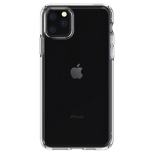 SPIGEN LIQUID CRYSTAL IPHONE 11 PRO MAX CRYSTAL CLEAR na Arena.pl