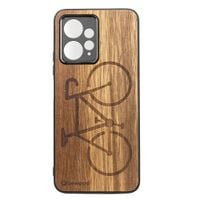 Drewniane Etui Bewood Redmi Note 12 4G ROWER LIMBA