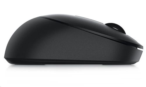 Myszka Dell Mobile Wireless Mouse MS3320W - Black na Arena.pl