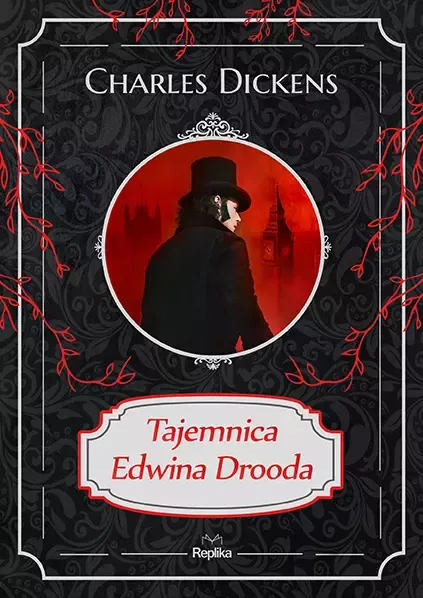Tajemnica Edwina Drooda zdjęcie 1