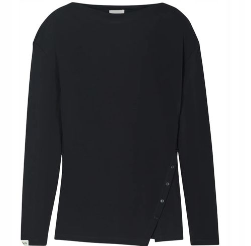 CLOSED Slit detail longsleeve C95042 R.L na Arena.pl