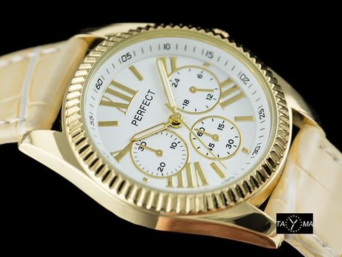 PERFECT E620 - beige (zp754b) na Arena.pl