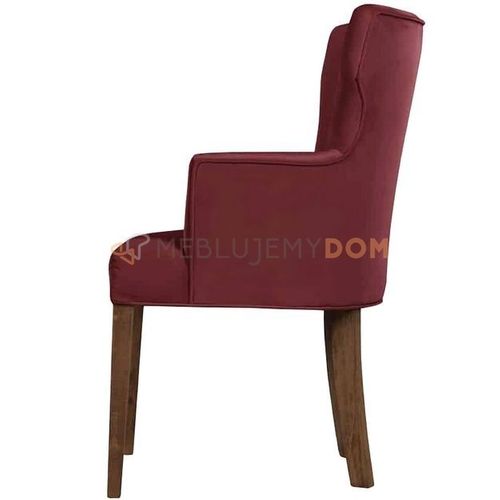 Fotel ROSE 93 cm Grupa I na Arena.pl