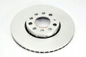 Textar 92057605 Tarcza hamulcowa VW AUDI 288x25mm