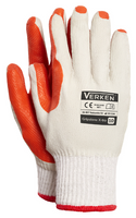 Rękawiczki Robocze Brukarskie Gripstone X Verken - Rozmiar 10