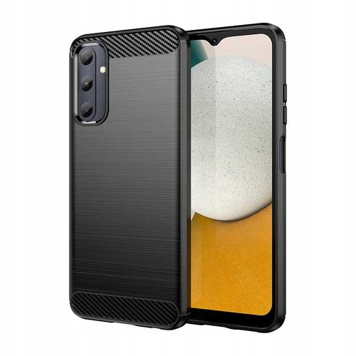Spacecase Carbon Galaxy A05S Black na Arena.pl