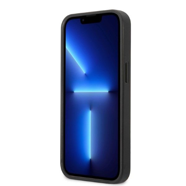 Etui Karl Lagerfeld do iPhone 15, iPhone 14, iPhone 13, Czerwony zdjęcie 5