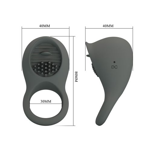 Pretty Love - Master Ring, 12 Licking Settings na Arena.pl