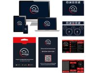 Polski program diagnostyczny SDPROG OBD2 WIN iOS Android BOX