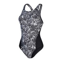 Strój kąpielowy damski jednoczęściowy na basen plażę Speedo rozmiar D38