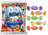 ELVAN CUKIERKI TOFFIX 1KG