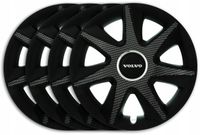 KOŁPAKI 16'' VOLVO S70 V70 C70 S90 V90 XC 850 RC+