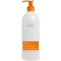 Ziaja, oliwka do masażu antycellulitowa 500 ml