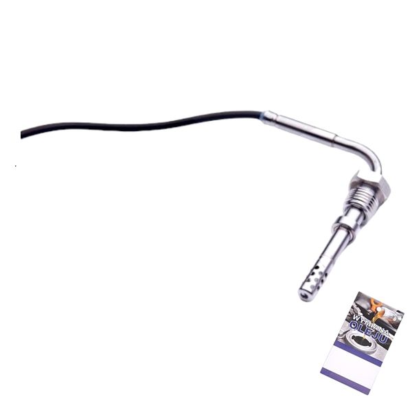 Czujnik temperatury spalin VW MULTIVAN T5 2003 2004 2005 2006 2007 zdjęcie 3