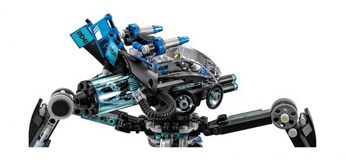 LEGO Ninjago Nartnik na Arena.pl