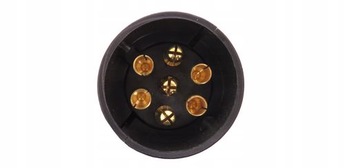 TESTER GNIAZDA WTYCZKI PRZYCZEPY HAKA SAMOCHODOWY na Arena.pl