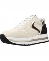 Damskie buty sportowe VOILE BLANCHE MARAN MESH Beżowe rozmiar 40