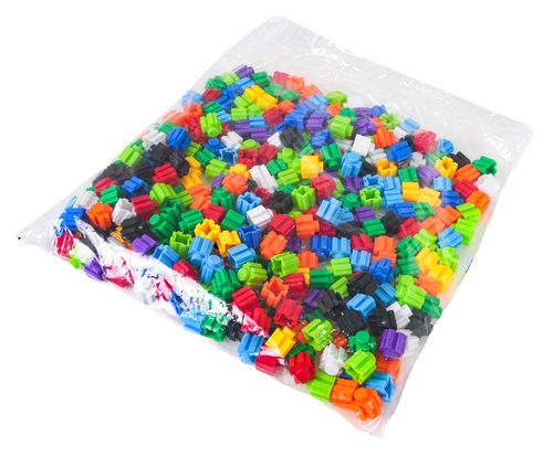 Zestaw Klocków Steam 320El. na Arena.pl