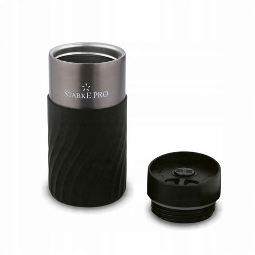 KUBEK TERMICZNY na kawę termos termiczny kubek NA HERBATĘ 300 ml Arabusta na Arena.pl