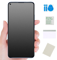 Folia ochronna matowa do HONOR MAGIC 4 PRO hydrożelowa elastyczna szkło TPU