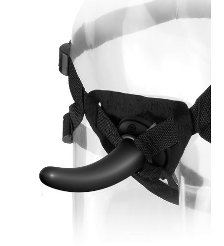 Strapon do stymulacji analnej na Arena.pl