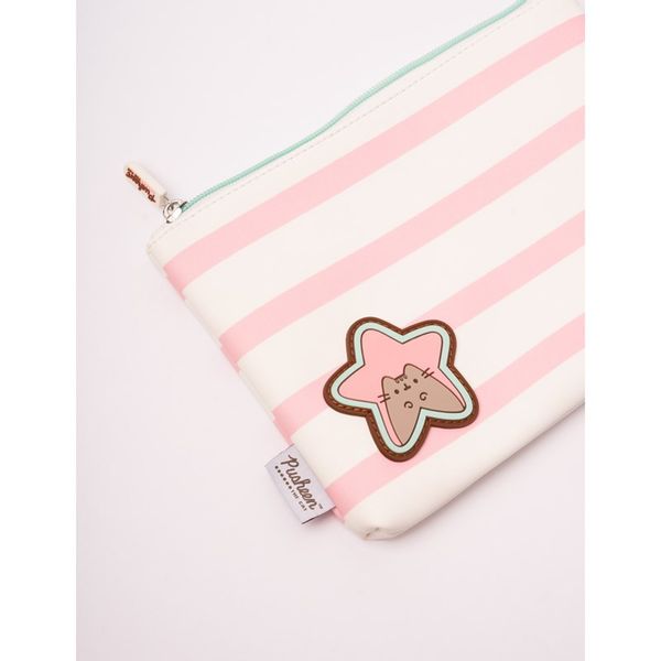 ND38_MARE0052 Pusheen - Rose Collection kosmetycz zdjęcie 3