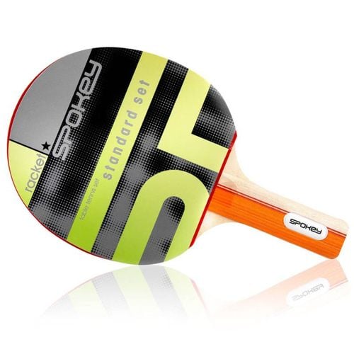 ZESTAW DO PING PONGA SPOKEY STANDARD 81813 N/A na Arena.pl