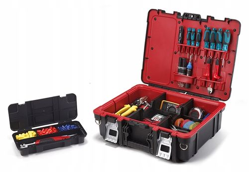 Skrzynka narzędziowa organizer Keter TECHNICAN na Arena.pl