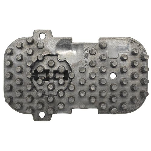 Moduł LED "jeż" do świateł dziennych angel eyes - BMW na Arena.pl