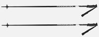 Kije narciarskie damskie ROSSIGNOL ELECTRA Black 115cm