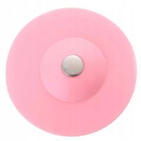 KOREK SILIKONOWY do WANNY ZLEWU Odpływu ZATYCZKA