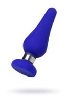 todo classic blue anal plug m
