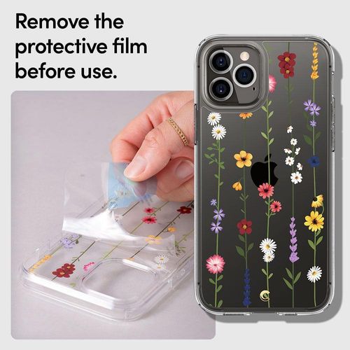 SPIGEN CYRILL CECILE IPHONE 12 PRO MAX FLOWER GARDEN na Arena.pl