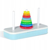 ORYGINALNA kostka QiYi Tower of Hanoi - 8 Layer