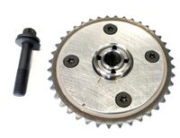 KOŁO ROZRZĄDU CITROEN, PEUGEOT, 1.4 VTI, 1.6 VTI, STRONA WYDECHOWA, 0805K2