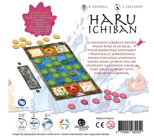 Gra Haru Ichiban na Arena.pl