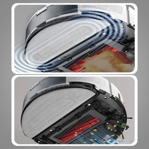 4x MOP ŚCIERECZKI DO ROBOROCK S7 MAXV / S8 / S8 + / S8 PRO ULTRA na Arena.pl