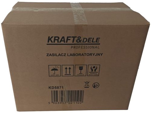 Zasilacz laboratoryjny KD5871 na Arena.pl